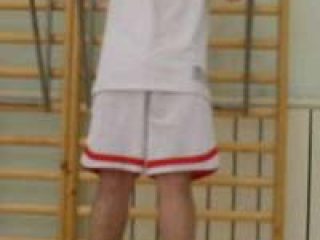 Нормативы, студенты, юн.