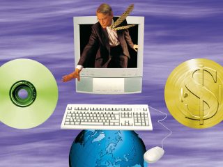 Админпакет